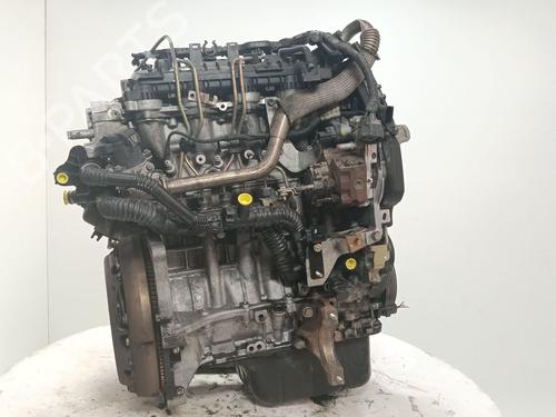 Engine MAZDA 3 Saloon (BK) 1.6 DI Turbo (BK12Y) | BP33235328M1 - Image 3