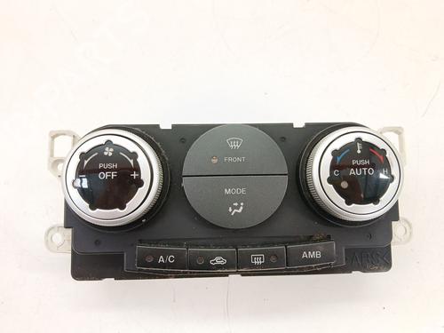 Used Climate control Climate control 38952304 38952304