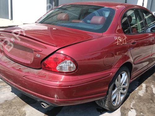 Right sun visor JAGUAR X-TYPE I (X400) 2.5 V6 All-wheel Drive | BP37486413I2 - Image 8