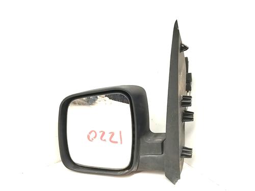 Used Left mirror FIAT FIORINO Box Body/MPV (225_) [2007-2025]  17321978