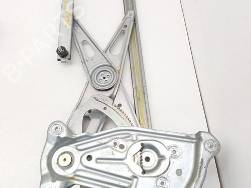 Used Front right window mechanism Front right window mechanism RENAULT MEGANE III Hatchback (BZ0/1_, B3_) 1.5 dCi (BZ09, BZ0D, BZ1W, BZ29, BZ14) (110 hp) 34580230 34580230