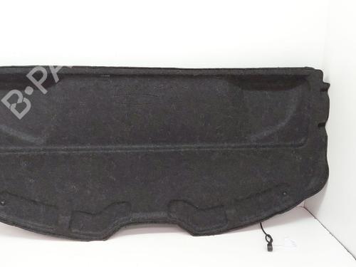 Rear parcel shelf PEUGEOT 208 I (CA_, CC_) 1.2 VTI 82 | BP28296893C85