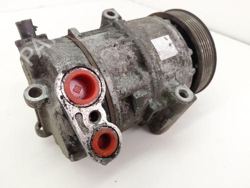 AC compressor OPEL CORSA D (S07)  | BP27201028M34 