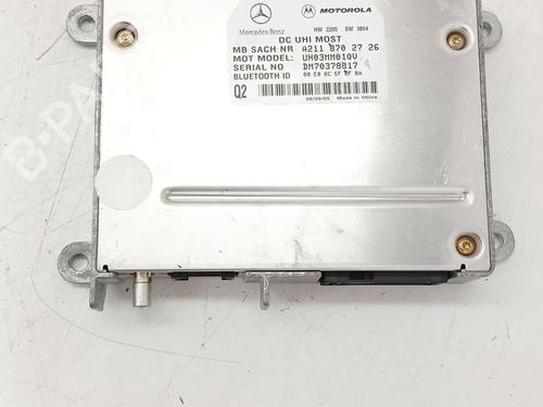 Used Electronic module Electronic module 38924777 38924777