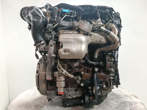 Engine PEUGEOT 407 (6D_) 2.2 HDi 170 (6D4HTH) | BP37269889M1 - Image 4