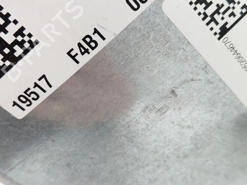 Ratstammeenhed JEEP RENEGADE SUV (BU, B1, BV) 1.6 CRD | BP29254383M21