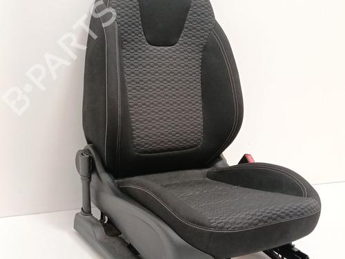Right front seat OPEL ASTRA K (B16) 1.6 CDTi (68) | BP31804908C16