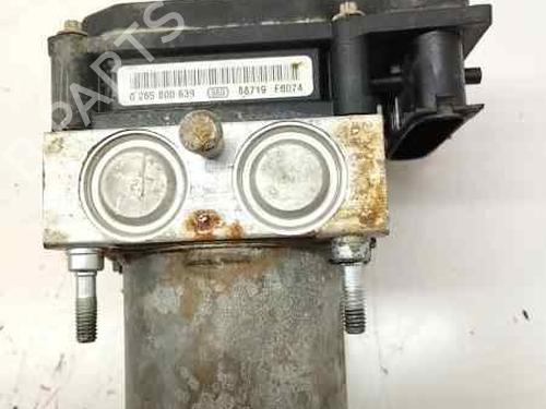 ABS pump HYUNDAI i30 (FD) 1.4 | BP23444085M43 