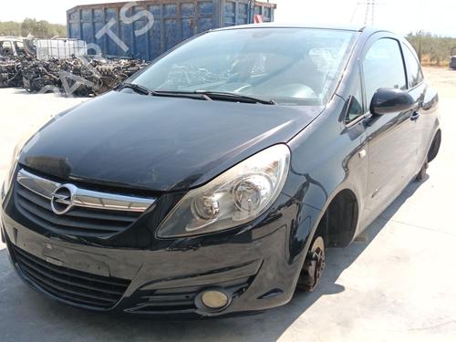 Used Front left lock Front left lock 38509526 38509526