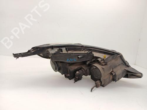 Left headlight PEUGEOT 2008 I (CU_) 1.2 VTi | BP38950959C28 - Image 2