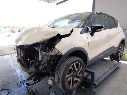 Used Parts RENAULT CAPTUR I (J5_, H5_)  1.5 dCi 90 (J5N4, J5M5, J5MW, J5M6, J5AL, J5AJ)  4512699