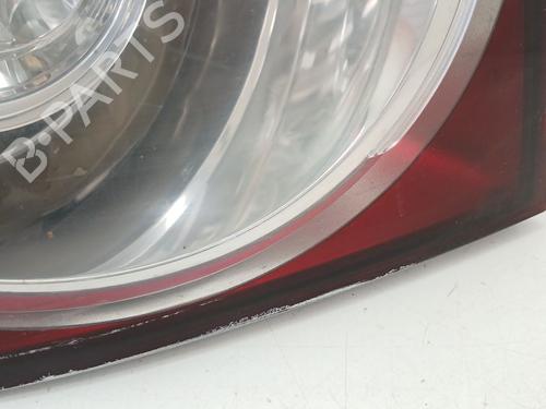Left taillight VW GOLF PLUS V (5M1, 521) 1.9 TDI | BP36235236C34 - Image 2