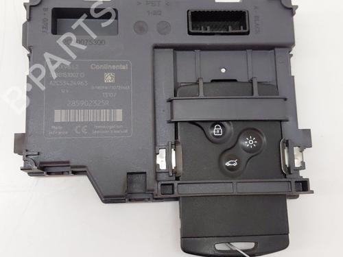 Used Ignition barrel RENAULT CLIO IV (BH_) 0.9 TCe 90 (BHNF, BHMA, BHMH, BHJK, BHJR) (90 hp) 28290085