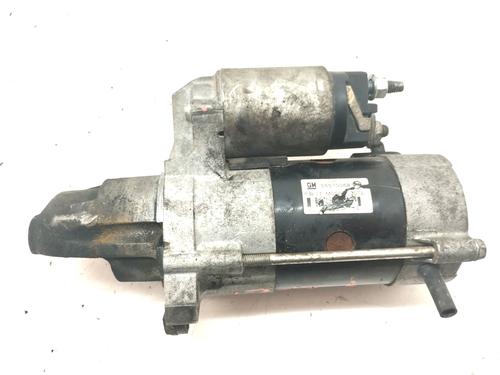 Used Starter OPEL ZAFIRA TOURER C (P12) 1.6 CDTI (75) (136 hp) 24435233