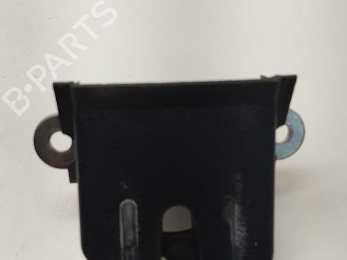 Used Tailgate lock VW POLO V (6R1, 6C1) 1.4 TDI (90 hp) 30885753