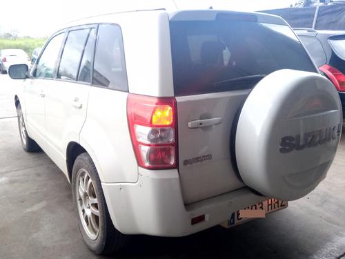 Instrument cluster SUZUKI GRAND VITARA II (JT, TE, TD) 1.9 DDiS (JB419WD, JB419XD) | BP15979379C47 