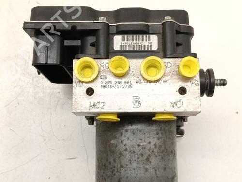 Used ABS pump ABS pump 37661593 37661593