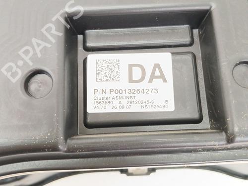 Instrument cluster OPEL CORSA D (S07) 1.3 CDTI (L08, L68) | BP38045687C47 - Image 3
