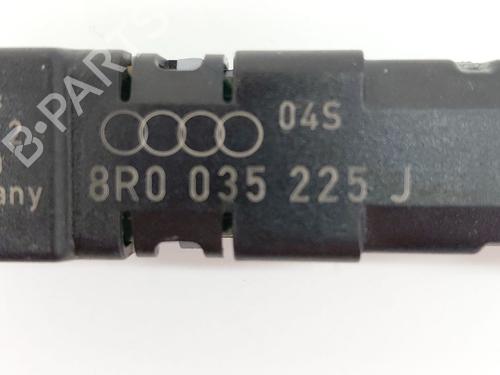 Antenna/Base AUDI Q5 (8RB) 3.0 TDI quattro | BP29926588C140