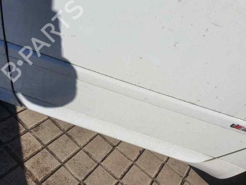 Left rear door AUDI A4 B7 (8EC) 2.0 TDI | BP22639690C4 