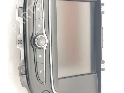 Pantalla multifuncion OPEL ASTRA K (B16) 1.6 CDTi (68) (110 hp) 31290883