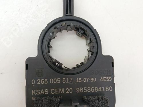 Used Electronic sensor Electronic sensor 37537961 37537961