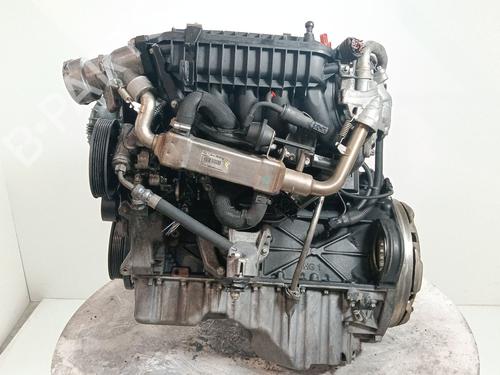 Engine MERCEDES-BENZ CLC-CLASS (CL203) CLC 220 CDI (203.708) | BP38324957M1 - Image 3