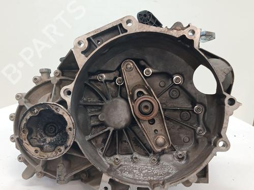 Used Gearbox Gearbox SEAT LEON (1P1) 1.4 TSI (125 hp) 40020376 40020376
