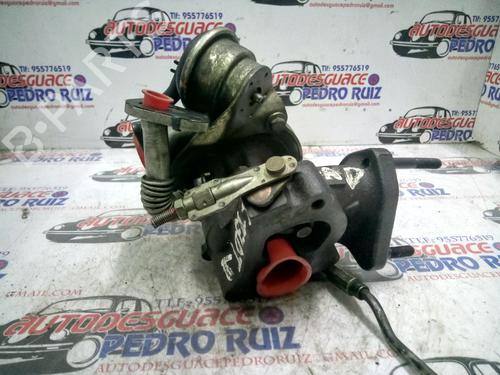 Turbocharger/Supercharger OPEL CORSA D (S07) 1.3 CDTI (L08, L68) | BP15972212M71 