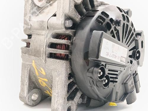 Generator CITROËN XSARA PICASSO (N68) 1.6 HDi | BP31060560M7 