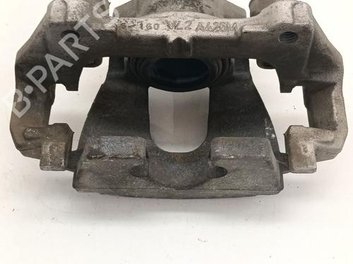 Left front brake caliper JAGUAR F-PACE (X761) 2.0 TD4 AWD | BP31251352M105