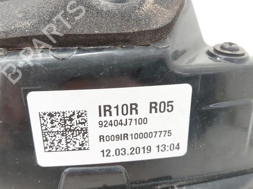 Right tailgate light KIA CEED Sportswagon (CD) 1.0 T-GDI | BP32217534C80 - Image 3