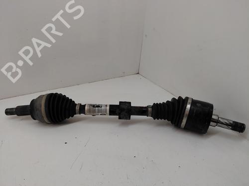 Used Left front driveshaft JAGUAR I-PACE (X590) EV400 AWD (400 hp) 26653983