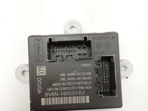 Used Electronic module Electronic module FORD FOCUS III 1.0 EcoBoost (125 hp) 33208428 33208428