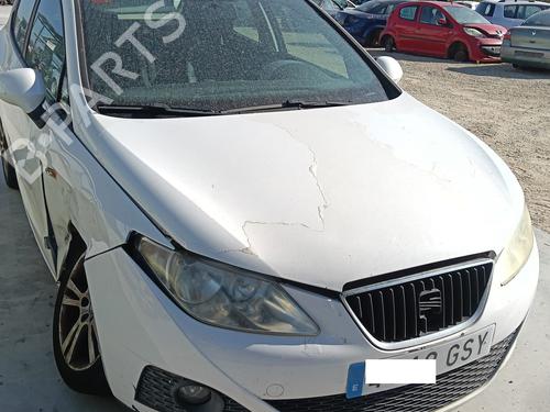 Used Parts SEAT IBIZA IV (6J5, 6P1) 1.6 TDI 5007410