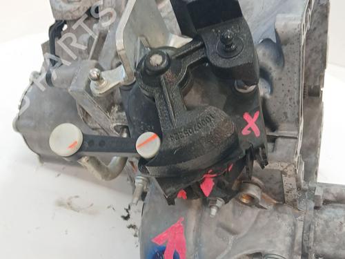 Gearbox OPEL MOKKA 1.2 Turbo Hybrid | BP40013680M3  - Image 13