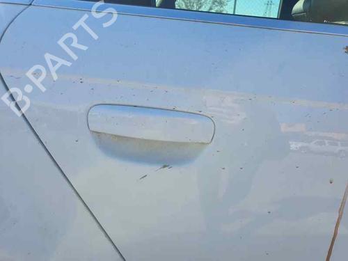 Right rear door AUDI A4 B7 (8EC) 2.0 TDI | BP22639697C5 