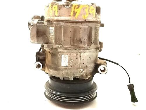 AC compressor VW PASSAT B5.5 (3B3) 1.9 TDI | BP19506504M34 