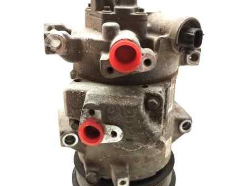AC compressor TOYOTA VERSO (_R2_)  | BP20489925M34 