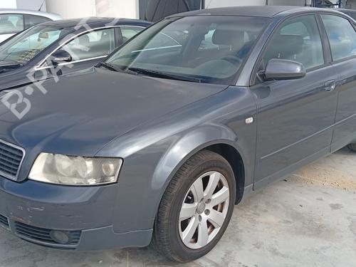 Used Parts AUDI A4 B6 (8E2) 2.0 5035162