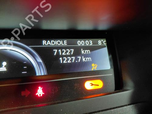 Engine RENAULT SCÉNIC III (JZ0/1_) 1.5 dCi (JZ02, JZ0R) | BP31290891M1 - Image 9