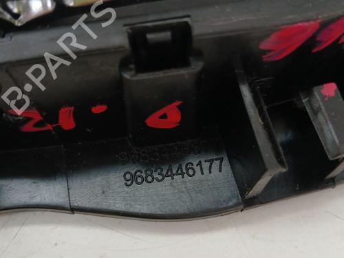 Front left interior door handle PEUGEOT 5008 (0U_, 0E_) 1.6 HDi | BP37659721I13 - Image 3