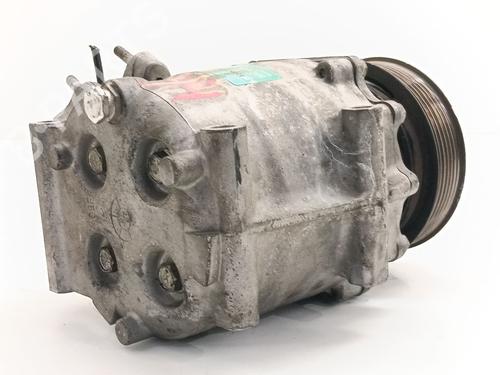 AC compressor HONDA CIVIC VII Hatchback (EU, EP, EV) 1.4 iS (EP1, EU5, EU7) | BP30962240M34