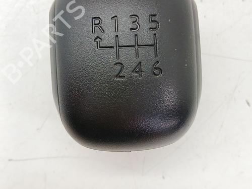 Gearknop Gearknop 38726669 38726669