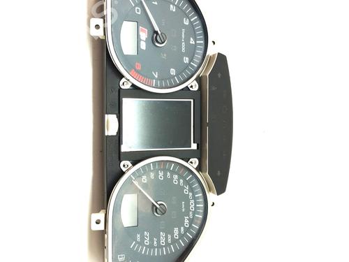 Used Instrument cluster AUDI A6 C6 Avant (4F5) S6 quattro (435 hp) 16933272