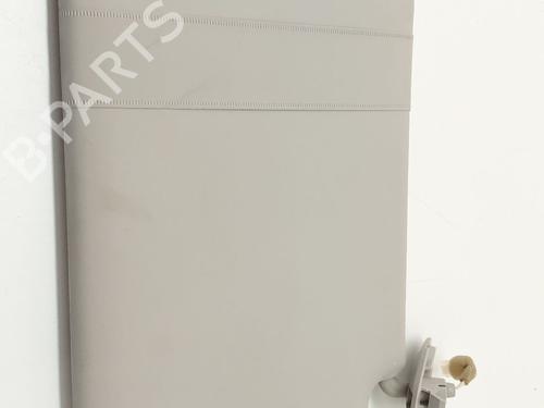 Used Left sun visor NISSAN X-TRAIL III (T32_, T32R, T32RR) 1.6 dCi (T32) (130 hp) 31095625