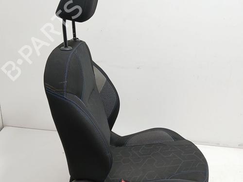 Right front seat PEUGEOT 2008 I (CU_) 1.2 VTi | BP35943965C16 - Image 4