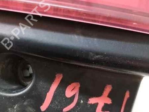 Left taillight SEAT ALTEA (5P1) 1.9 TDI | BP22970173C34 