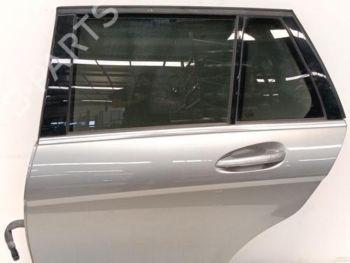 left-rear-door-mercedes-benz-c-class-w204-2007-2008-2009-2010-2011-2012-2013-2014-2015-35955268 main image