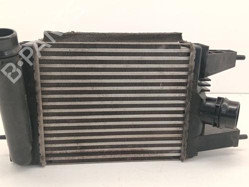 Used Intercooler NISSAN JUKE (F15) 1.2 DIG-T (115 hp) 31594927